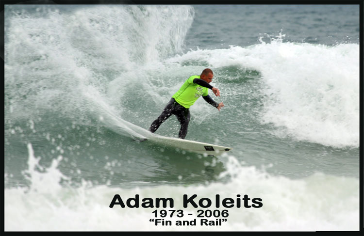 Adam Koleits